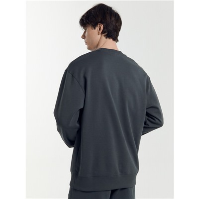 СВИТШОТ МУЖСКОЙ 121873/1