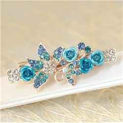 Заколка Н01-4744м