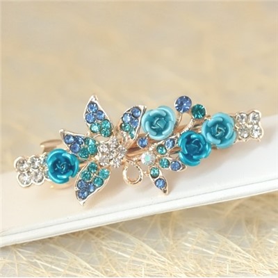 Заколка Н01-4744м