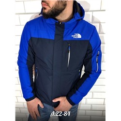 куртки осень-весна