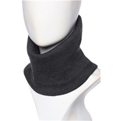 Шарф-снуд BERKMAN флис