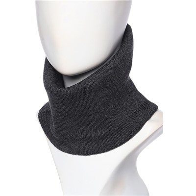 Шарф-снуд BERKMAN флис