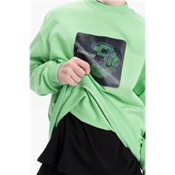 Толстовка для мальчиков