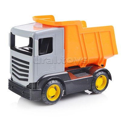 Машина Самосвал