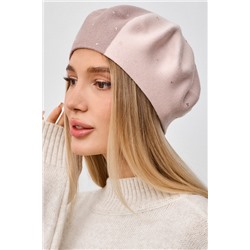 Берет женский YSG ESW 25109