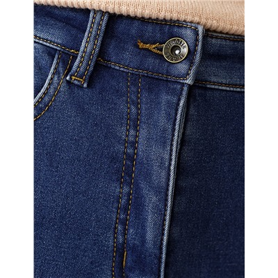 VILATTE Джинсы D54.256