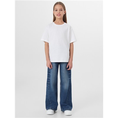 ФУТБОЛКА ДЛЯ ДЕВОЧЕК 117915