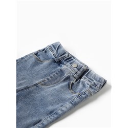 Джинсы для девочки KAFTAN, рост 130 см