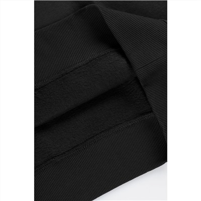 Мужской свитшот из футера с начесом Happyfox