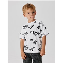 Acoola Футболка 20120510273