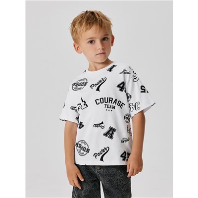 Acoola Футболка 20120510273