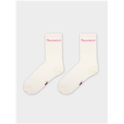 НОСКИ ЖЕНСКИЕ 217K-3332