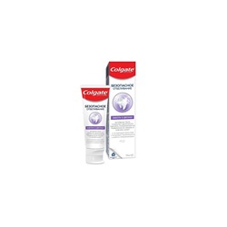 Colgate зубная паста 75мл Безопасное отбеливание Забота о деснах