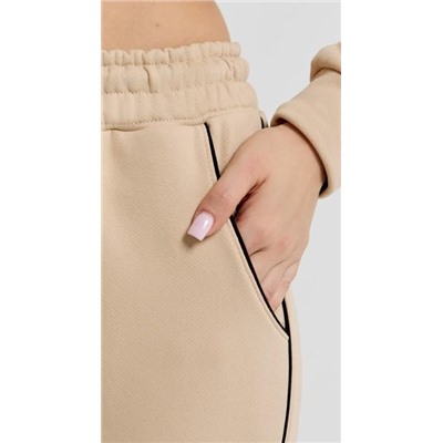 Костюм Форс (Бежевый)