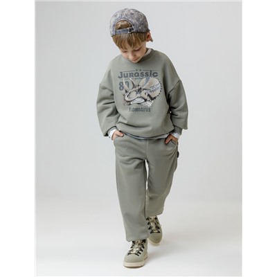 CROCKID Брюки КР 400857