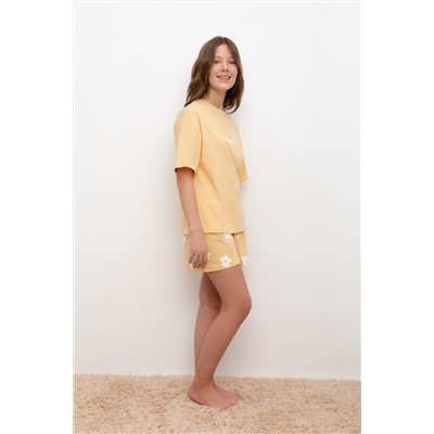 CUBBY Пижама КБ 2828