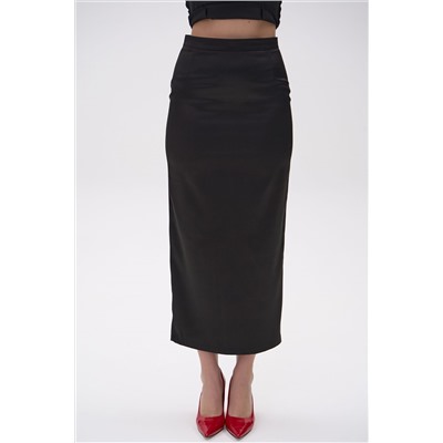 Юбка Блэр (чёрный)