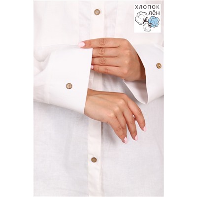 1069 Рубашка женская