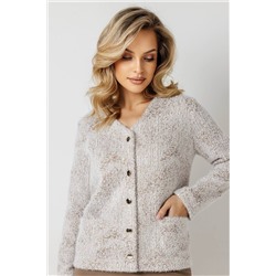Жакет женский  4428/08/Бежевый