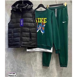 Костюм тройка 1849565-3