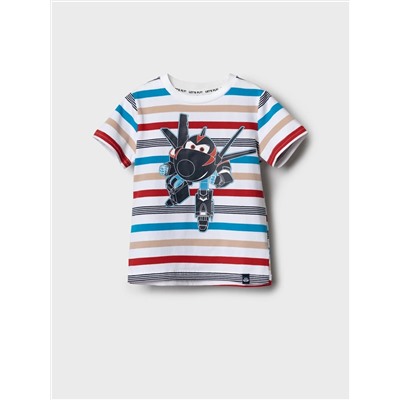 PLAYTODAY Фуфайка 12632006