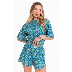 Пижама  М325060а