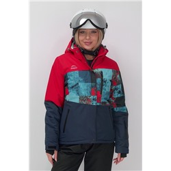 Горнолыжный костюм MTFORCE, 1115256