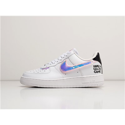 Кроссовки Nike Air Force 1 Low