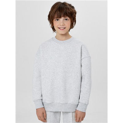 КОМПЛЕКТ ДЛЯ МАЛЬЧИКОВ (СВИТШОТ, БРЮКИ) 393340