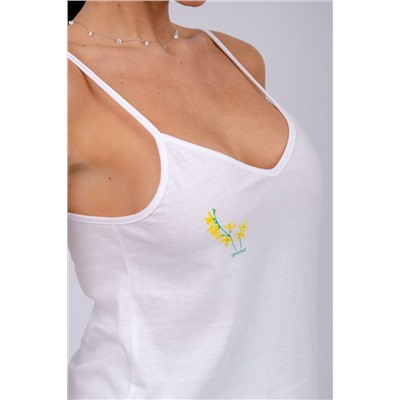 Пижама с шортами Акация НАТАЛИ, 1231402