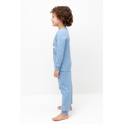 Пижама CROCKID, 1217181