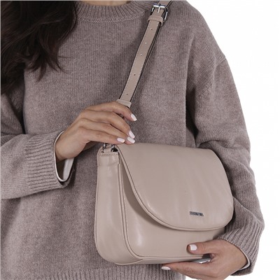 Сумка 270180 d.beige Velina Fabbiana-Safenta