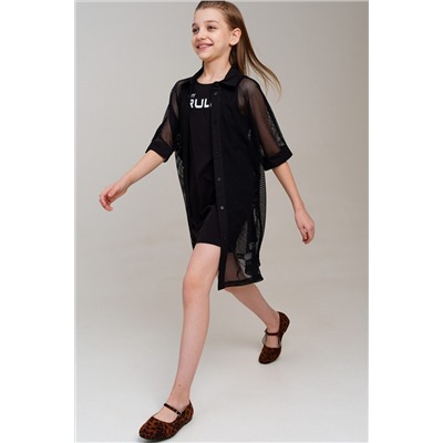 Платье (2-в-1) PLAYTODAY, 1121779