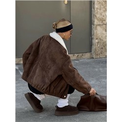 Дубленка #23075117