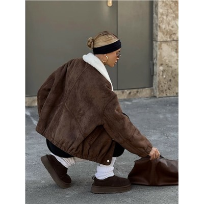 Дубленка #23075117