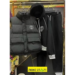 Спортивный костюм #23345248