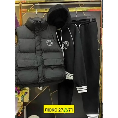 Спортивный костюм #23345248