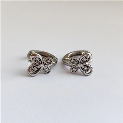 Серьги  Xuping