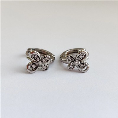 Серьги  Xuping