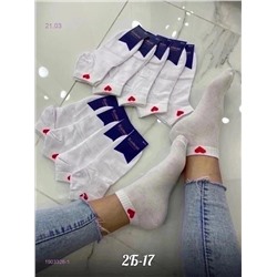 Носки женские 10 пар 1903326-1