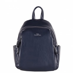 Рюкзак 3327-567-602 blue Polina&Eiterou