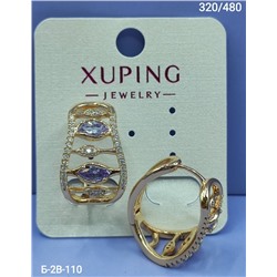 Серьги #23115258