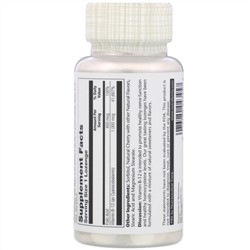 Solaray, витамин B12, пастилки с натуральным вишневым вкусом, 1000 мг, 90 пастилок