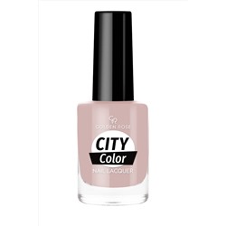 Лак для ногтей GR City Color Nail Lacquer (0-100) КОСМЕТИКА ИЗ ТУРЦИИ, 1097378