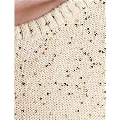 VILATTE Джемпер D39.367