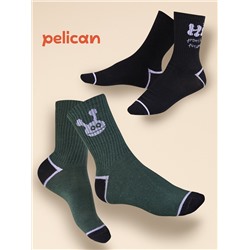 PELICAN Носки