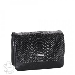 Сумка женская  575671 black Velina Fabbiano-Safenta/30