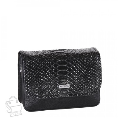 Сумка женская  575671 black Velina Fabbiano-Safenta/30