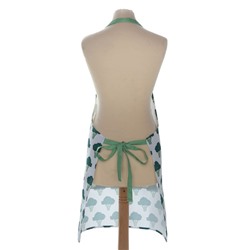 Фартук «Этель. Брокколи» 70×72 см, 100% п/э