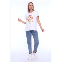 Футболка женская ФЖ062